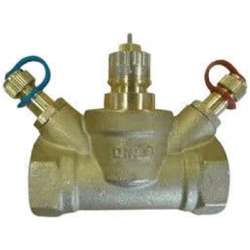 Ventilis Danfoss RA-HC