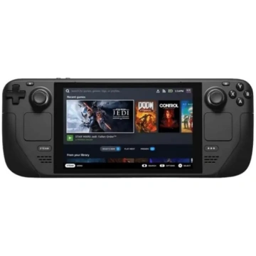 Valve Steam Deck 256GB LCD Console KSLVALPRZ0001