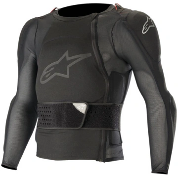 Protection Jacket Alpinestars Sequence Soft Pro XX