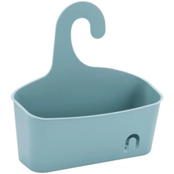 BASKET WITH HANGER BPM-0053 PETROL GREEN BPM-0053B