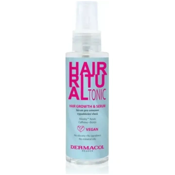 Dermacol Hair Ritual Matu augšanas serums 100ml