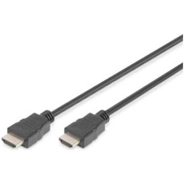 Digitus High Speed HDMI Cable with Ethernet AK-330
