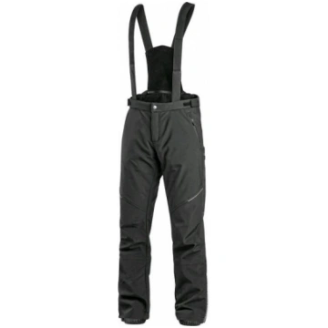 Kombinezonbikses ziemas softshell TRENTON