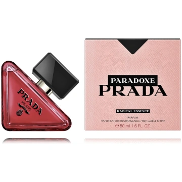 Prada Paradoxe Radical Essence Parfum PP smaržas v