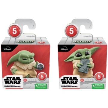 Rotaļlietas zēniem - Hasbro - Star Wars The Bounty