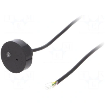 RFID reader | built-in buzzer | 36x2x26.7mm | 1-wi