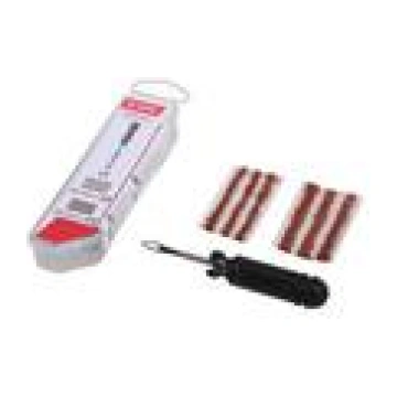Kummiparanduskomplekt Zefal Tubeless