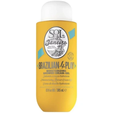 Sol de Janeiro Brazilian 4 Play Moisturizing Showe