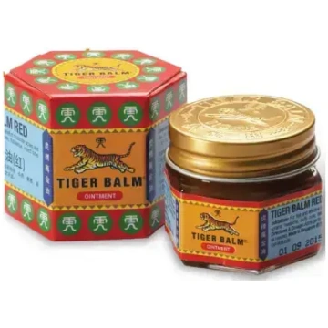 Tiger Balm Red 19g