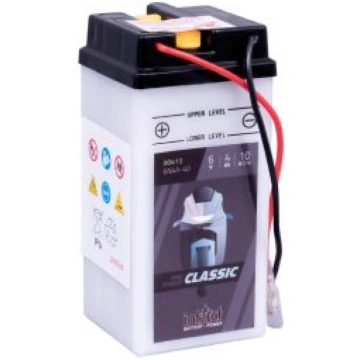 150 x 87 x 160, + -, EFEX HIGH CAPACITY AGM 12V 20