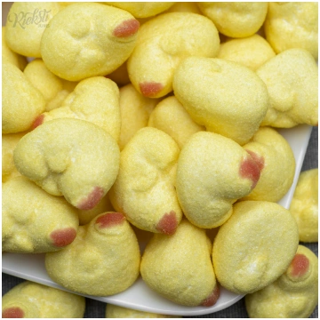 Želejas konfektes “Zefīra cālēni", 500 g