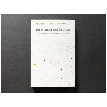 The Number and the Siren - Quentin Meillassoux Urb