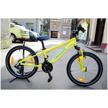 Merida matts J20
