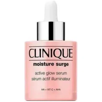 Tester Clinique Moisture Surge Active Glow Serum 3