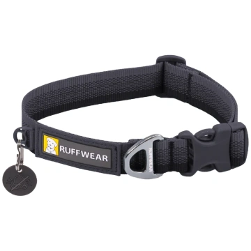 Ruffwear Front Range™ Collar - 279mm-355mm / Blue 