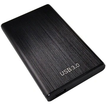2.5" HDD case USB3.0 HC380411 NONAME