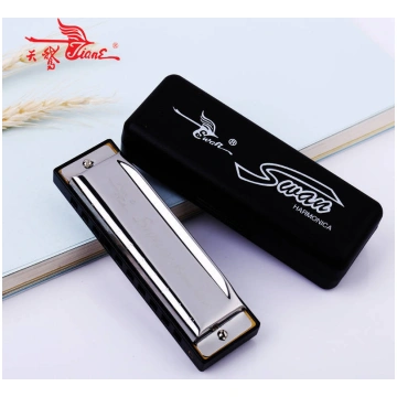 BS Mutes harmonika Swan (20 toņi) 1272502