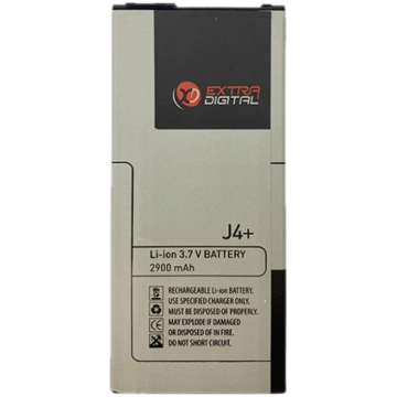 Battery Samsung Galaxy J4+ (2018) | SM170654 | 999