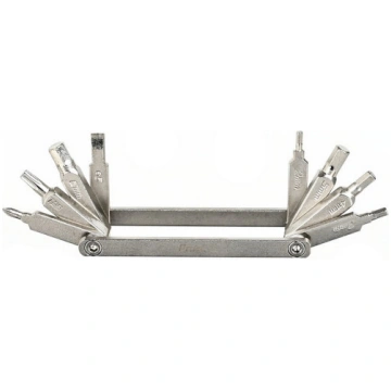 Tool set ProX TL-07 8in1 Multitool foldable VEL-J-