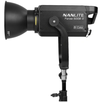 NANLITE, Nanlite Forza 500B II Bicolor & Nanlite F