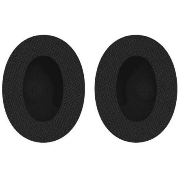 Gnnetcom Jabra Ear Cushions 1 Pair Black Evolve3 8