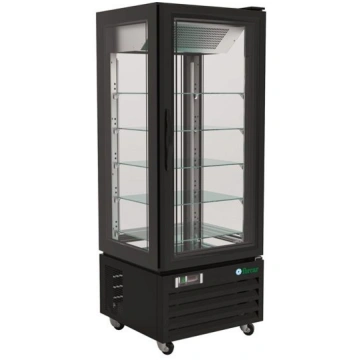 Refrigerated display Model G-LSC65LB ventilated 4 