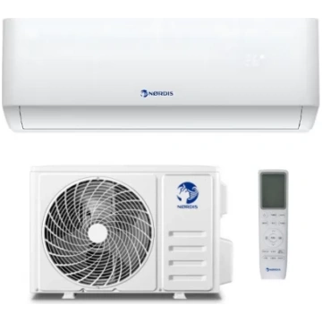 NOVA sērijas kondicionieris WIFI / A++ (C-3,5 kW /