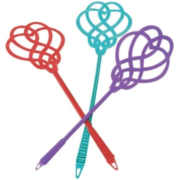 Activejet DUSTER PLASTIC MULTICOLOR