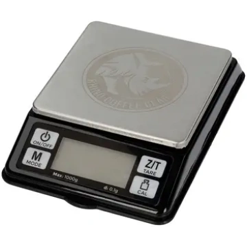 Rhino Coffee Gear - Dosing Scale 1kg - Weight 7358