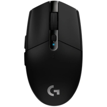 Logitech G G305 LIGHTSPEED Wireless Gaming Mouse 9