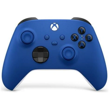 Microsoft Xbox Wirel. Controller Blue | EP2-29940