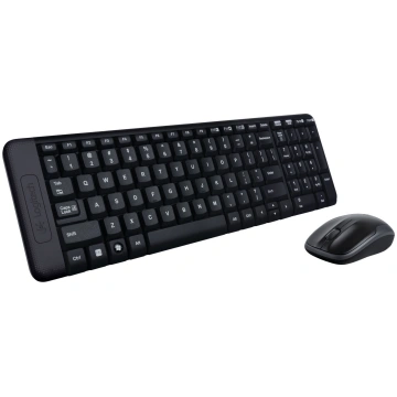 Logitech Wireless Desktop MK270 ENG 920-004518