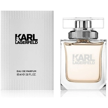 Karl Lagerfeld Karl Lagerfeld For Her Eau de Parfu