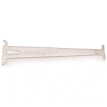 Velosipēdu ķēdes nodiluma mērītājs Park Tool CC-3C
