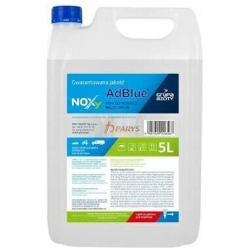 AdBlue Šķidrums 5L Noxy