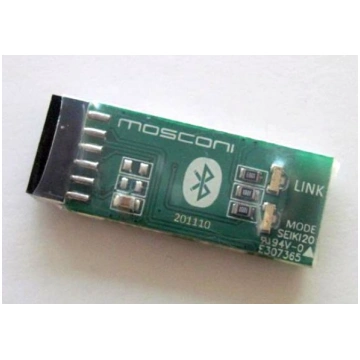 Mosconi MOS-BTM Bluetooth module