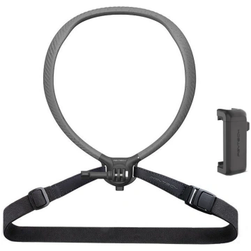 Aksesuārs, PGYTECH, PGYTECH CapLock Neck Mount Com