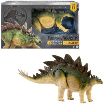 Mattel Jurassic World Hammond Collection JCH08 Aiz
