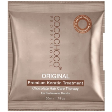 COCOCHOCO Original keratīns, 50ml