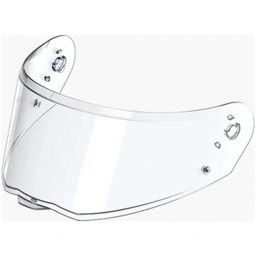 Shield for SPECTER Helmet, Clear SENA