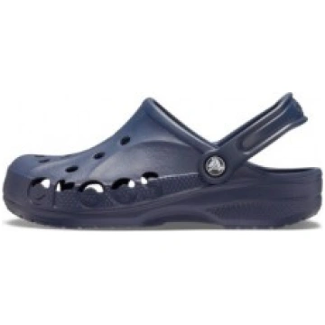 CROCS BAYA ZILI 38,5 KITI LIETUVOS