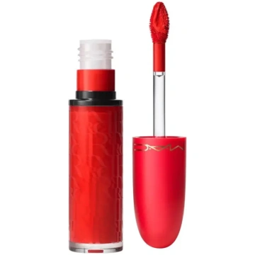 MAC Haute Couture Retro, Matte, Liquid Lipstick, S