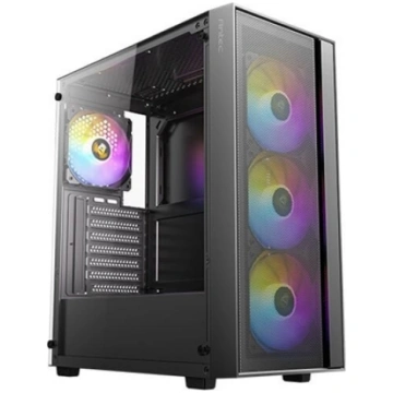 Antec AX65 ARGB PC case Midi Tower Gaming ATX, bla