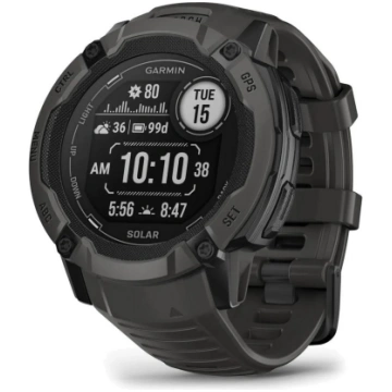 Garmin Viedpulkstenis Instinct 2X Solar 010-02805-