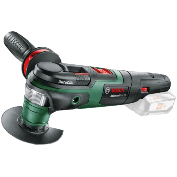 Multiinstruments BOSCH AdvancedMulti 18 b/a 060310