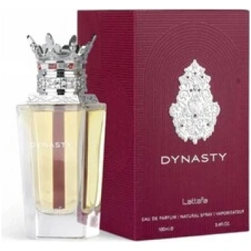 Universālas smaržas, Lattafa Dynasty EDP U 100 ml