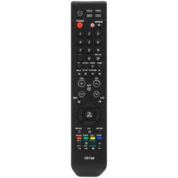 Televizoru un Smart TV piederums Universāla tālvad