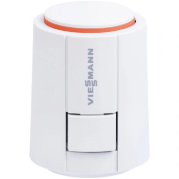 Viessmann servomotors siltajām grīdām 230 V – prec