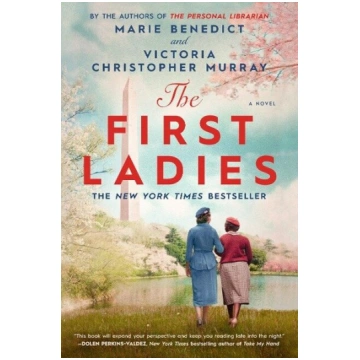 The First Ladies, The First Ladies
