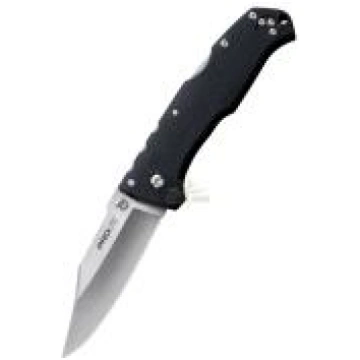 Cold Steel Pro Lite Clip Point saliekamais nazis C